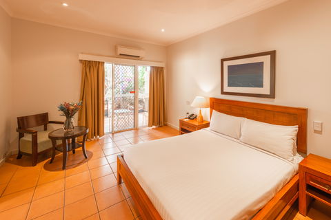 The Continental Hotel - Hobart Tourism 2
