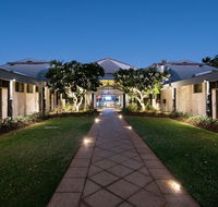 The Mangrove Resort Hotel - Hobart Tourism