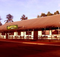 Roebuck Bay Hotel - Hobart Tourism
