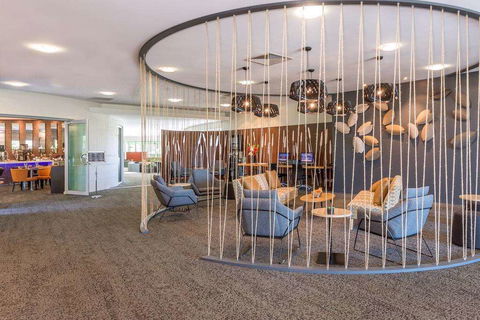 Bunbury Hotel Koombana Bay - Hobart Tourism 1