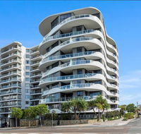 Breeze Mooloolaba an Ascend Hotel - Hobart Tourism