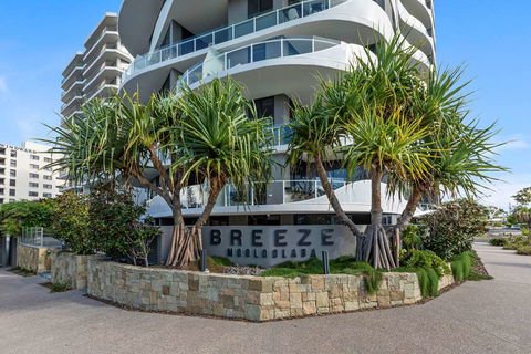 Breeze Mooloolaba, An Ascend Hotel - Hobart Tourism 1