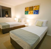 Direct Hotels - Breeze on Brightwater - Hobart Tourism