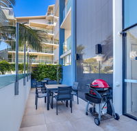 Direct Hotels - Sea Breeze - Hobart Tourism