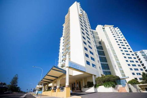 Mantra Mooloolaba Beach - Hobart Tourism 0