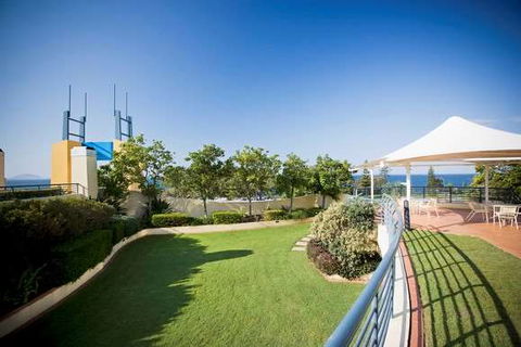 Mantra Mooloolaba Beach - Hobart Tourism 1