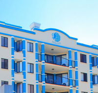 Aegean Apartments - Hobart Tourism