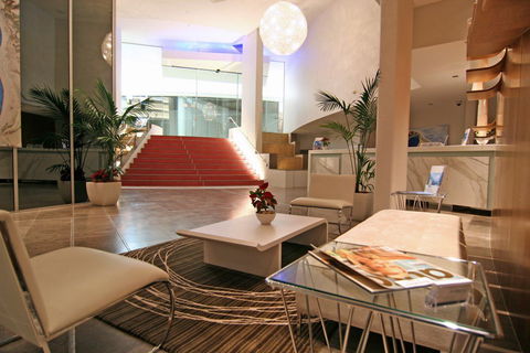 Oceans Mooloolaba - Hobart Tourism 1