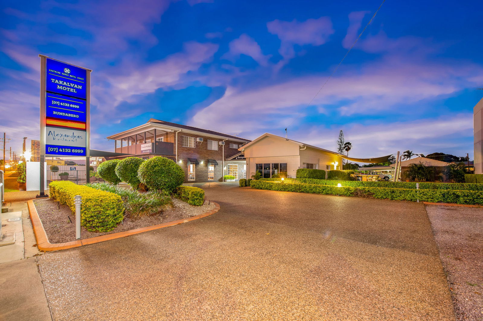 Bundaberg QLD Hobart Tourism