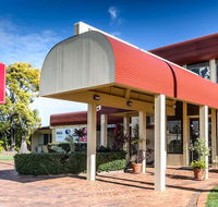 Country Comfort Bundaberg International - Hobart Tourism
