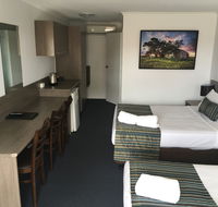 Sugar Country Motor Inn - Hobart Tourism