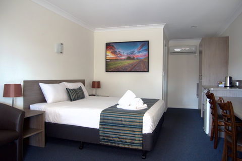 Sugar Country Motor Inn - Hobart Tourism 2