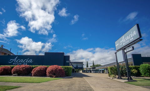Acacia Motor Inn - Hobart Tourism 0