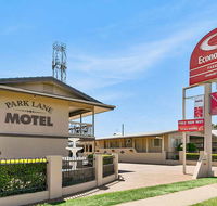 Econo Lodge Park Lane - Hobart Tourism