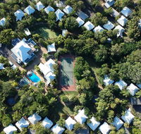 Kellys Beach Resort - Hobart Tourism