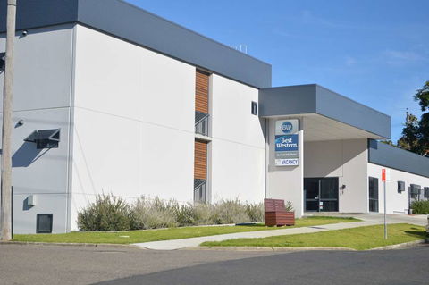 Best Western Quirindi RSL Motel - Hobart Tourism 0