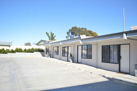 Best Western Quirindi RSL Motel - Hobart Tourism 2