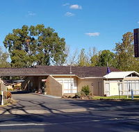 Amber Court Motor Inn - Hobart Tourism