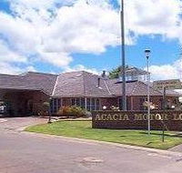 Acacia Motor Lodge - Hobart Tourism