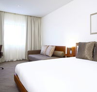 Novotel Canberra - Hobart Tourism