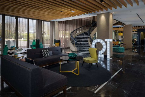 QT Canberra - Tourism TAS 2