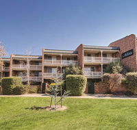 Adina Serviced Apts Canberra Kingston - Hobart Tourism