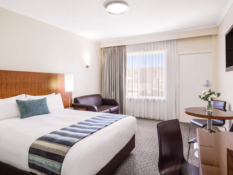 BreakFree Queanbeyan - Hobart Tourism 1