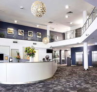 Quality Hotel Dickson - Tourism TAS