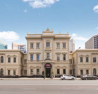 Adina Apartment Hotel Adelaide Treasury - Tourism TAS