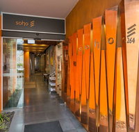 The Soho Hotel an Ascend Hotel Coll. - Tourism TAS