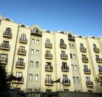 Frome Apartments - Tourism TAS