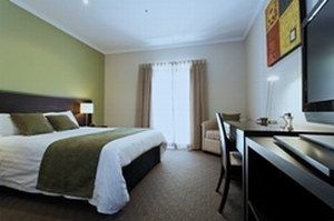 Frome Apartments - Tourism TAS 2