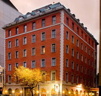 Hotel Grand Chancellor on Currie - Tourism TAS