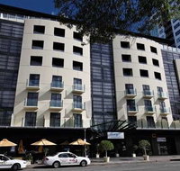 Mantra Hindmarsh Square - Tourism TAS