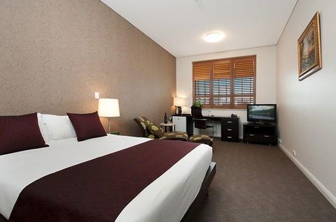 Adabco Boutique Hotel - Tourism TAS 2