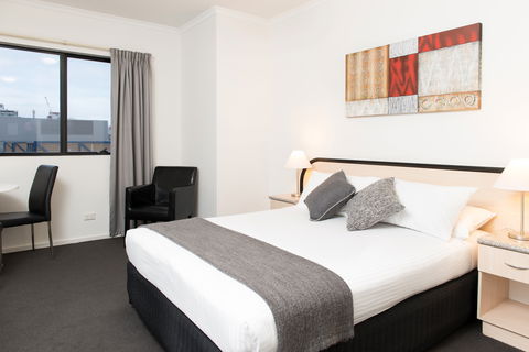 Adelaide Riviera Hotel - Tourism TAS 2