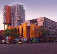 iStay Precinct - Tourism TAS