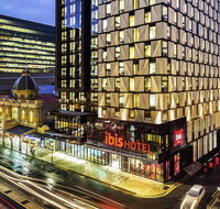 Ibis Adelaide - Tourism TAS
