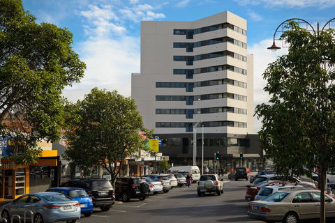 Apartments @ IKON Glen Waverley - Tourism TAS 0
