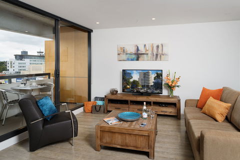 Apartments @ IKON Glen Waverley - Tourism TAS 1