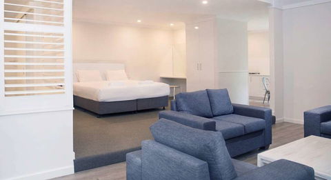 Bayview Geographe Resort - Hobart Tourism 1