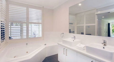 Bayview Geographe Resort - Hobart Tourism 2