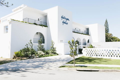 Halcyon House - Tourism TAS 0