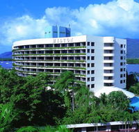 Hilton Cairns - Hobart Tourism