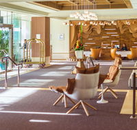 Pullman Reef Hotel Casino - Hobart Tourism