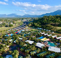 Ingenia Holidays Cairns Coconut - Hobart Tourism
