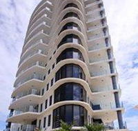 Piermonde Apartments Cairns - Hobart Tourism