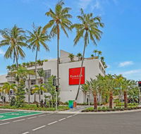 Ramada By Wyndham Cairns City Centre - Hobart Tourism