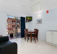 Cairns City Palms - Hobart Tourism