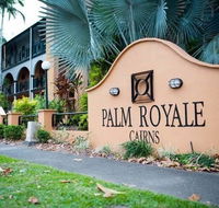 Palm Royale Cairns - Hobart Tourism